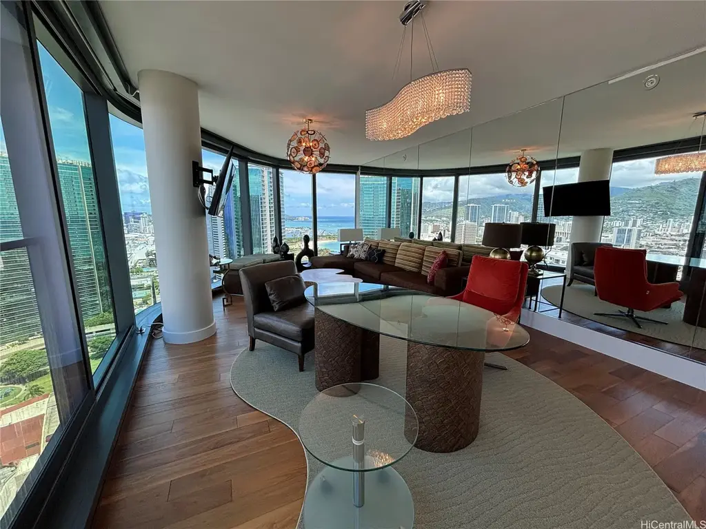 1108 Auahi Street # 2908, Honolulu