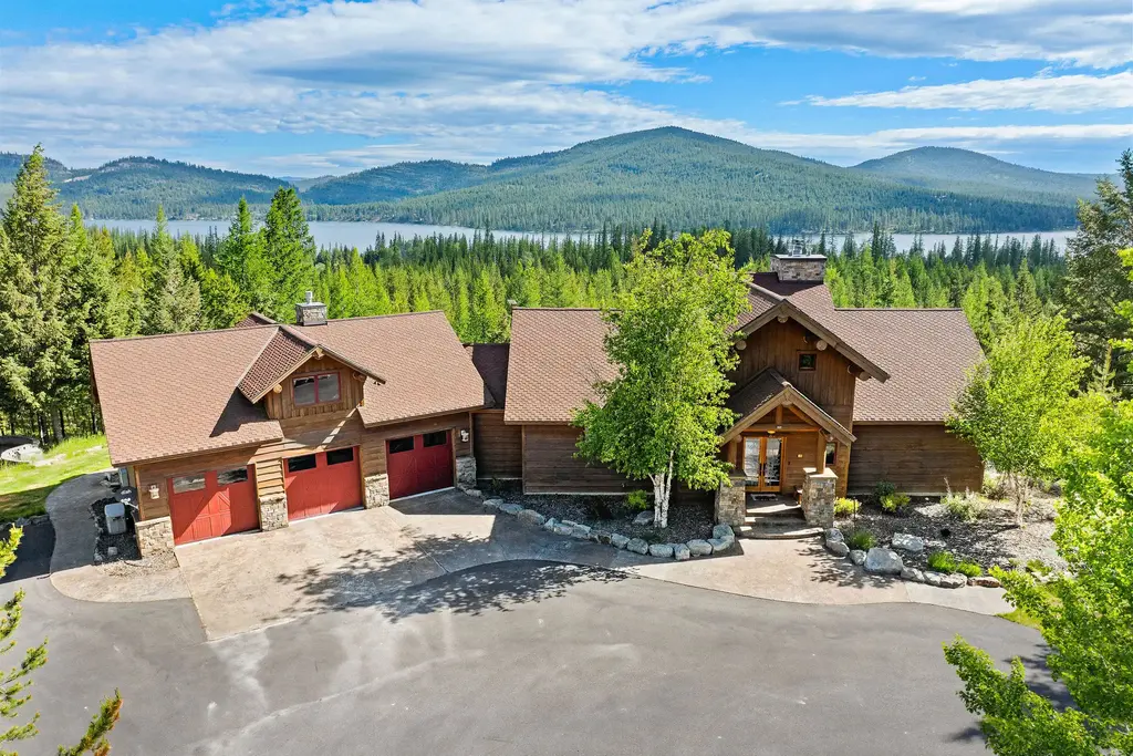 1145 S Mcgregor Lake Road, Marion
