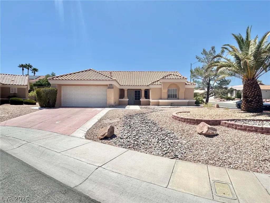 2937 Royal Coach Court, Las Vegas
