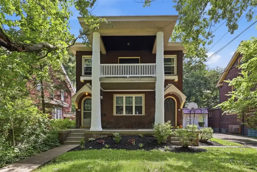 6438-6440 Jackson Street , Highland Park