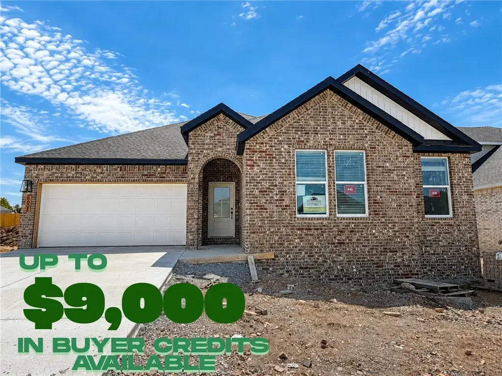 6605 Sw Orange Avenue, Bentonville