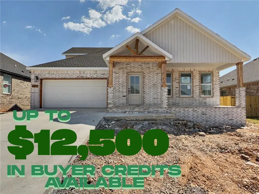 6607 Sw Orange Avenue, Bentonville