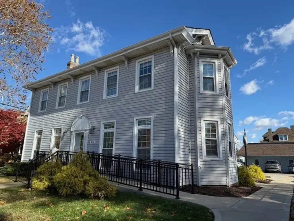 348 College Avenue , Beaver