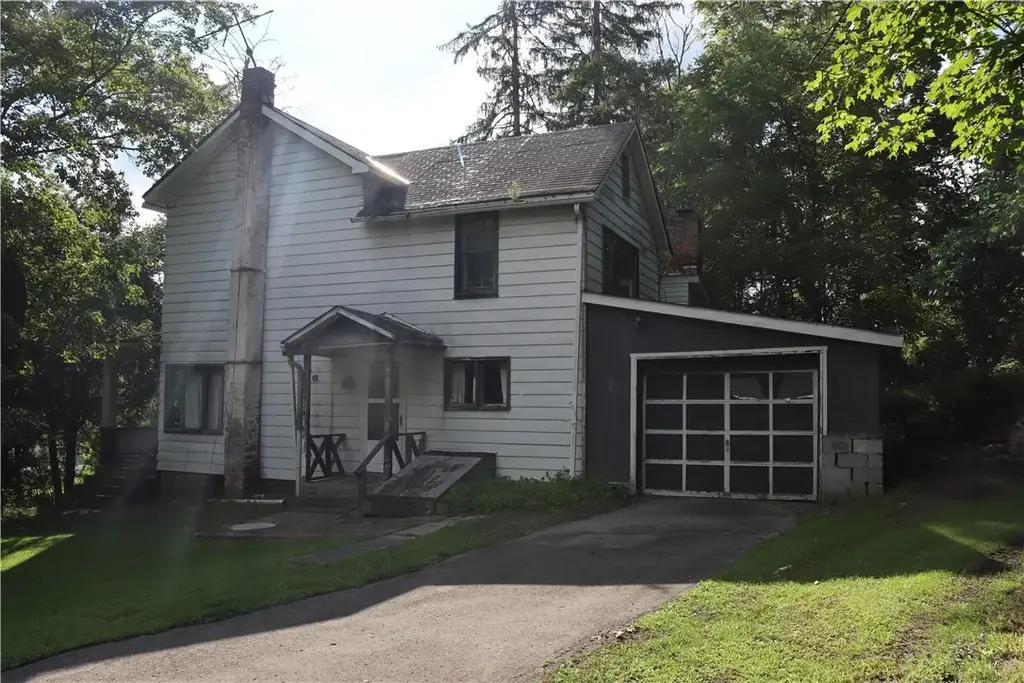 102 Midget Camp Road , Fairfield