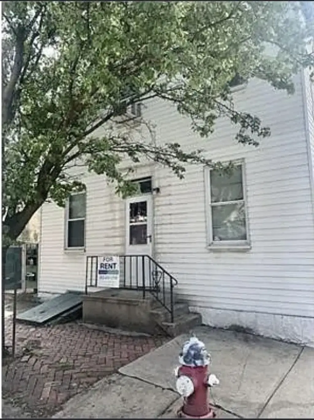 124 19th Street , South Side