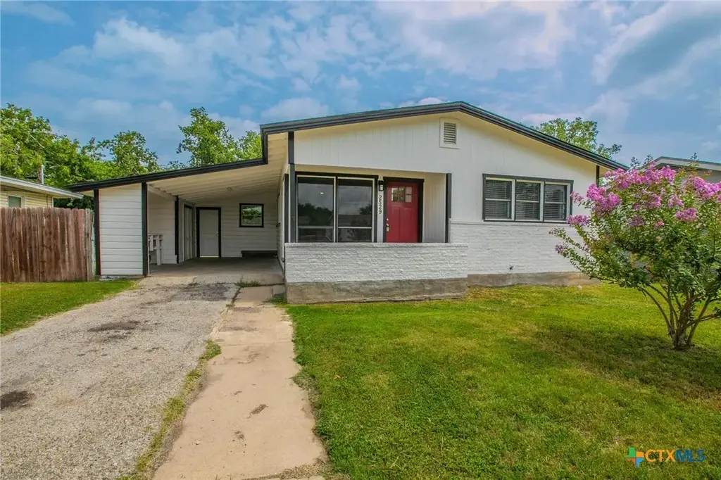 2529 Powell Drive, Gatesville