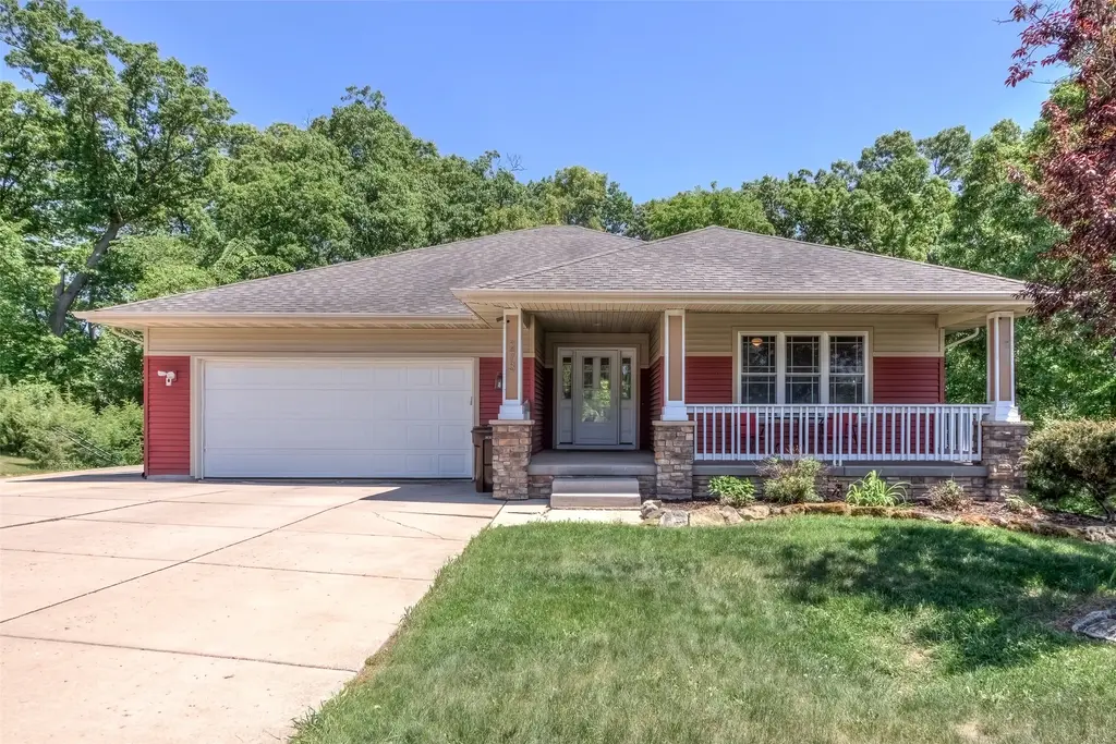 273 Monte Carlo Drive, Eau Claire