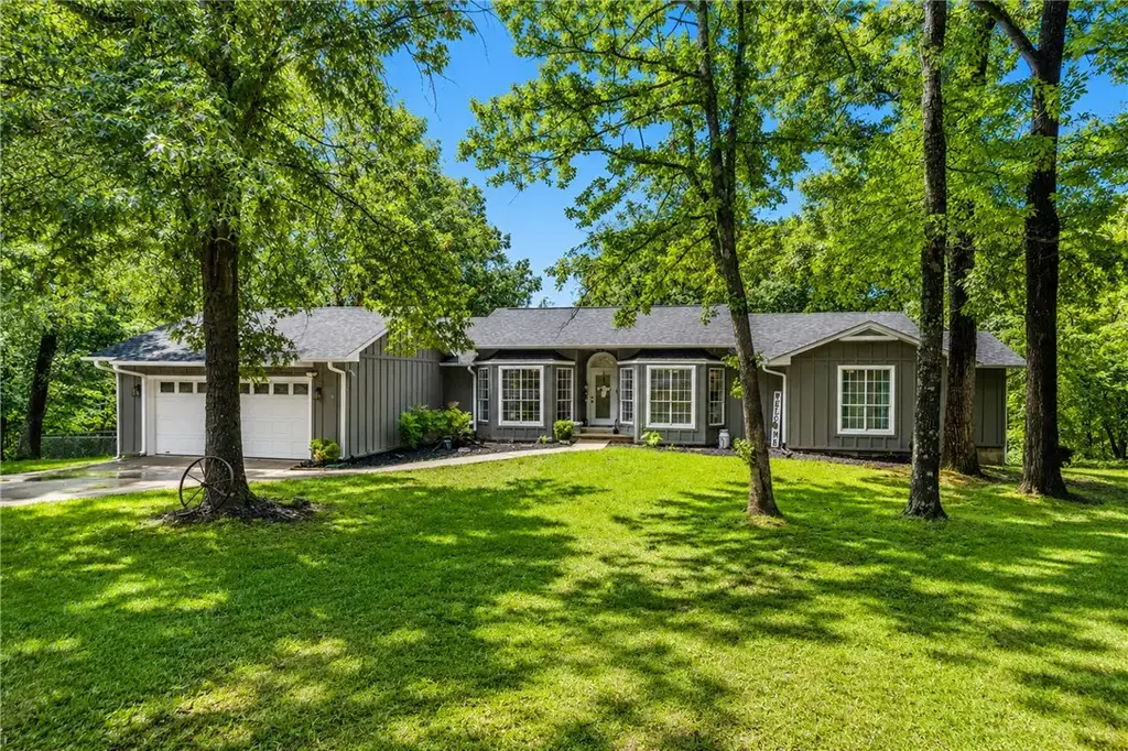 13679 Tally Gate Road, Springdale