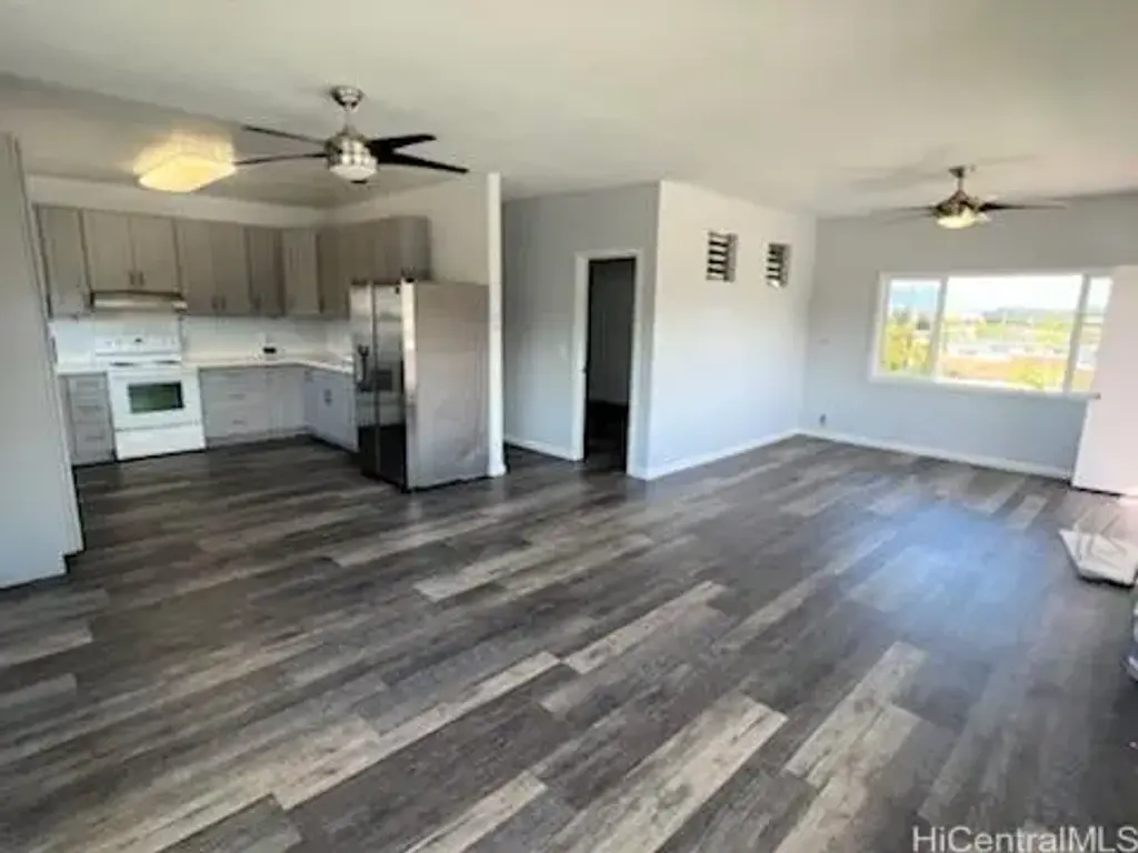 1482 Olino Street # Upstairs, Honolulu