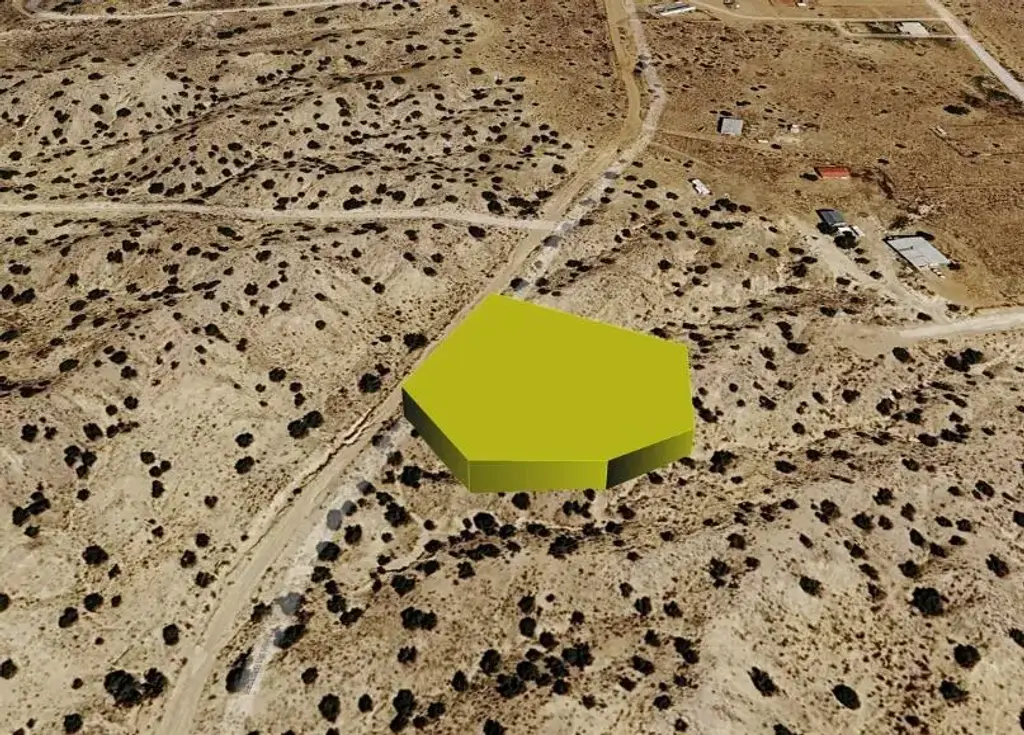 Macleish (u24 B71 L58) Road Nw, Rio Rancho