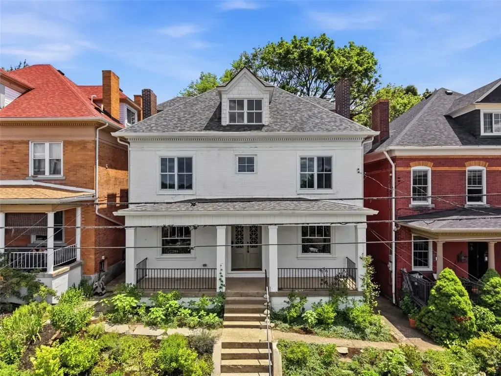 1006 Farragut Street , Highland Park