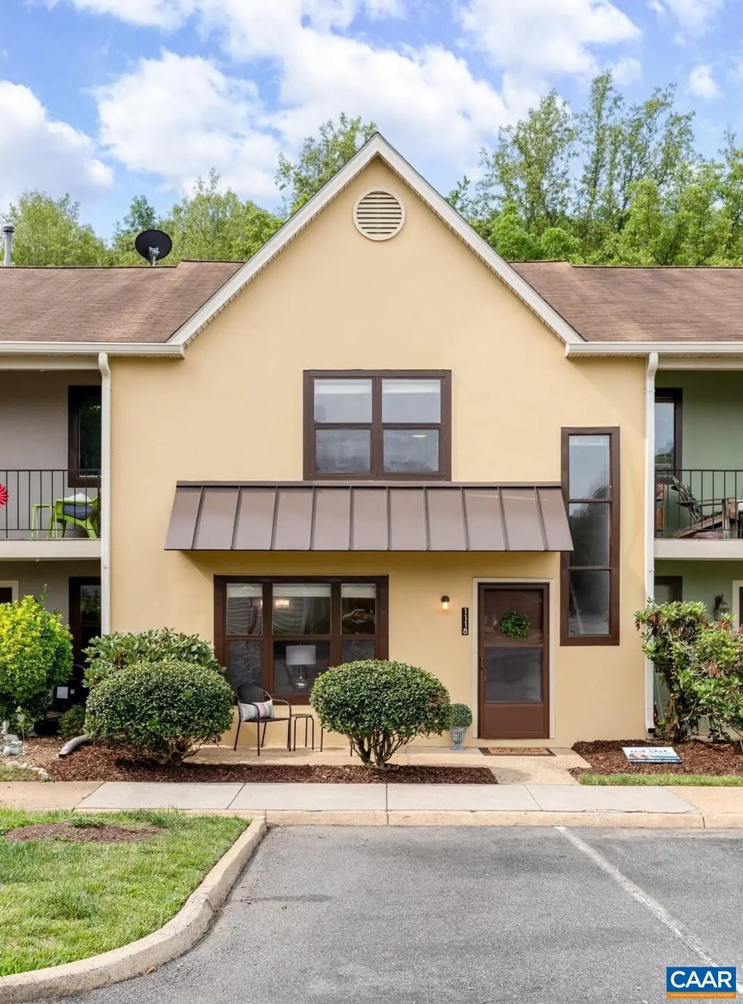 1118 Mill Park Drive Ext, Charlottesville