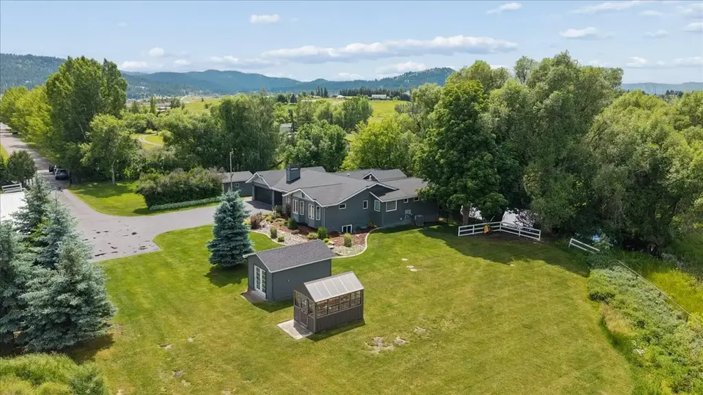 100 Hathaway Lane, Kalispell