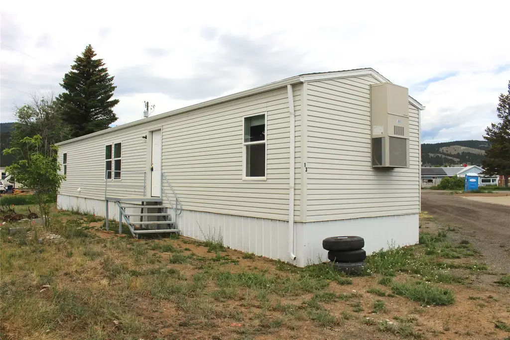 206 W 5th Avenue 13, Boulder