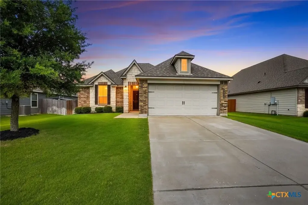 5338 Lancaster Drive, Belton