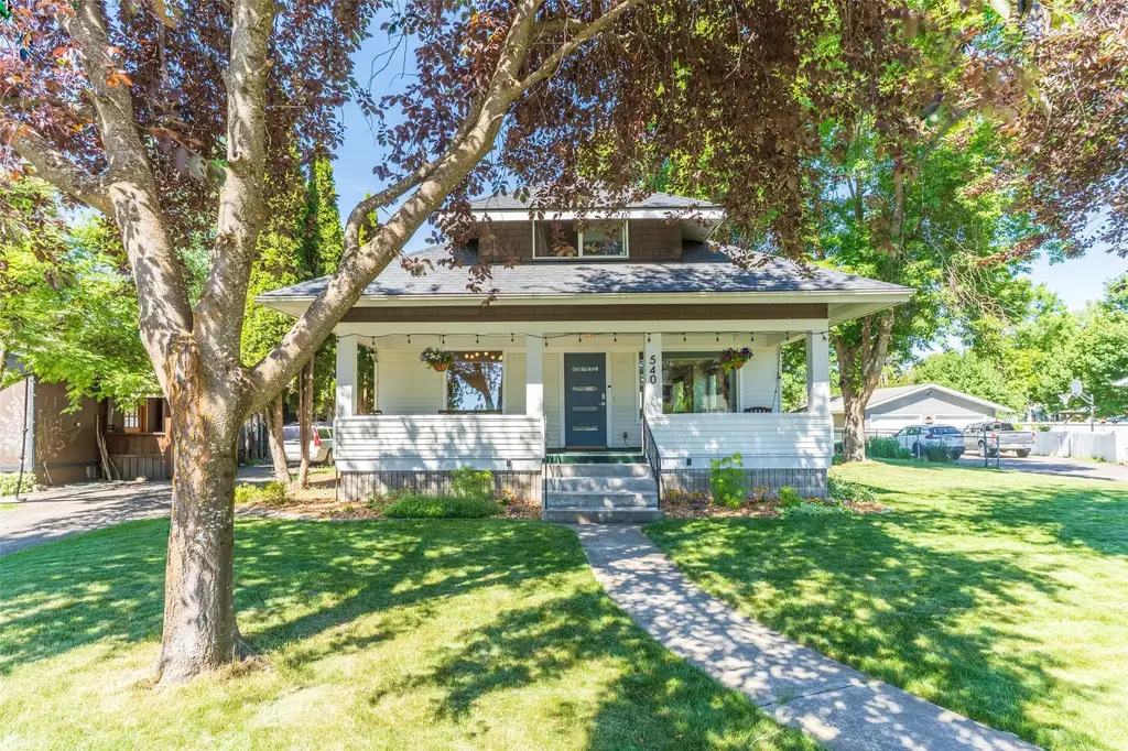 540 Pine Avenue, Whitefish