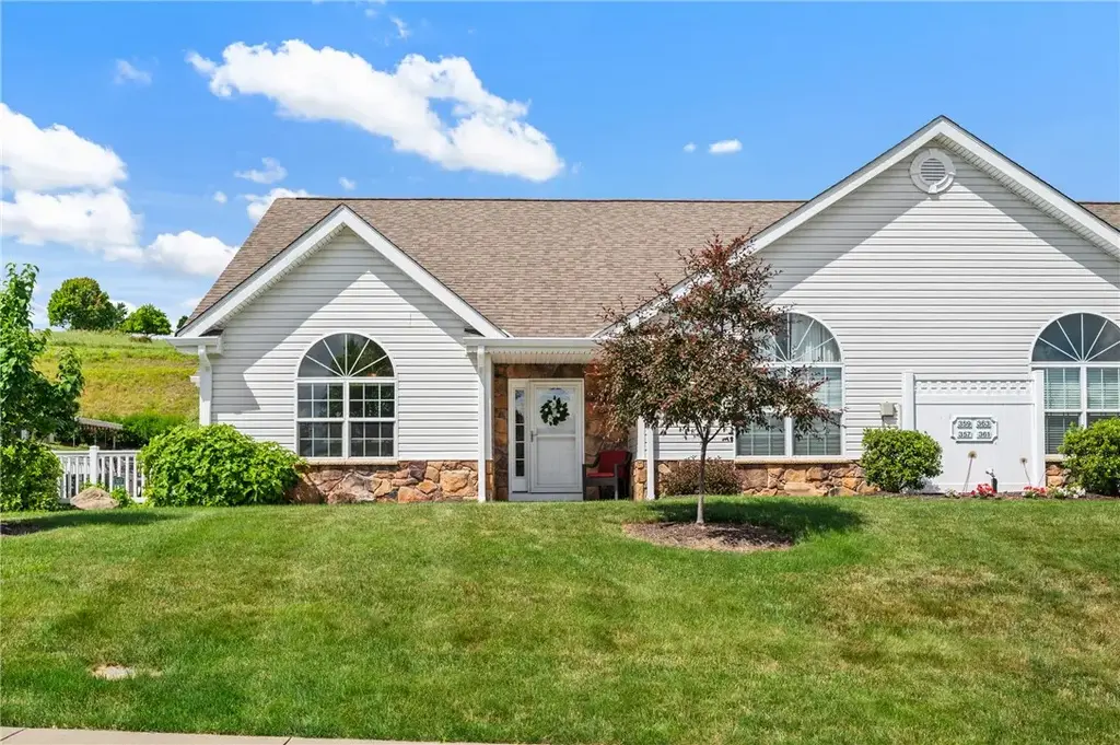 357 Saddlebrook Road , West Deer