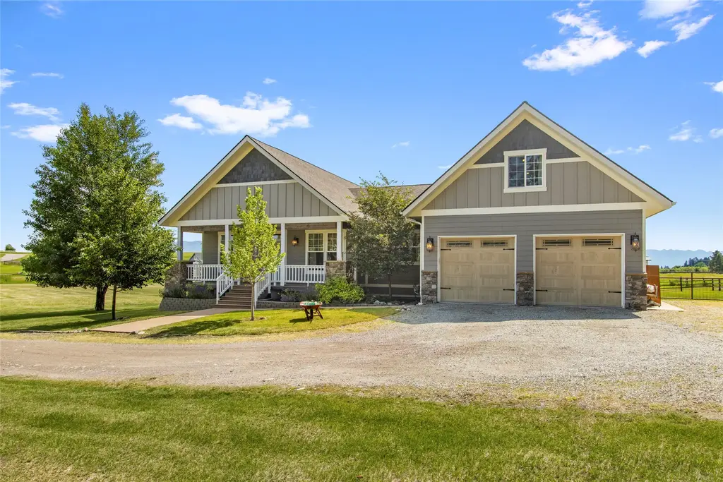 47 Whalebone Court, Kalispell
