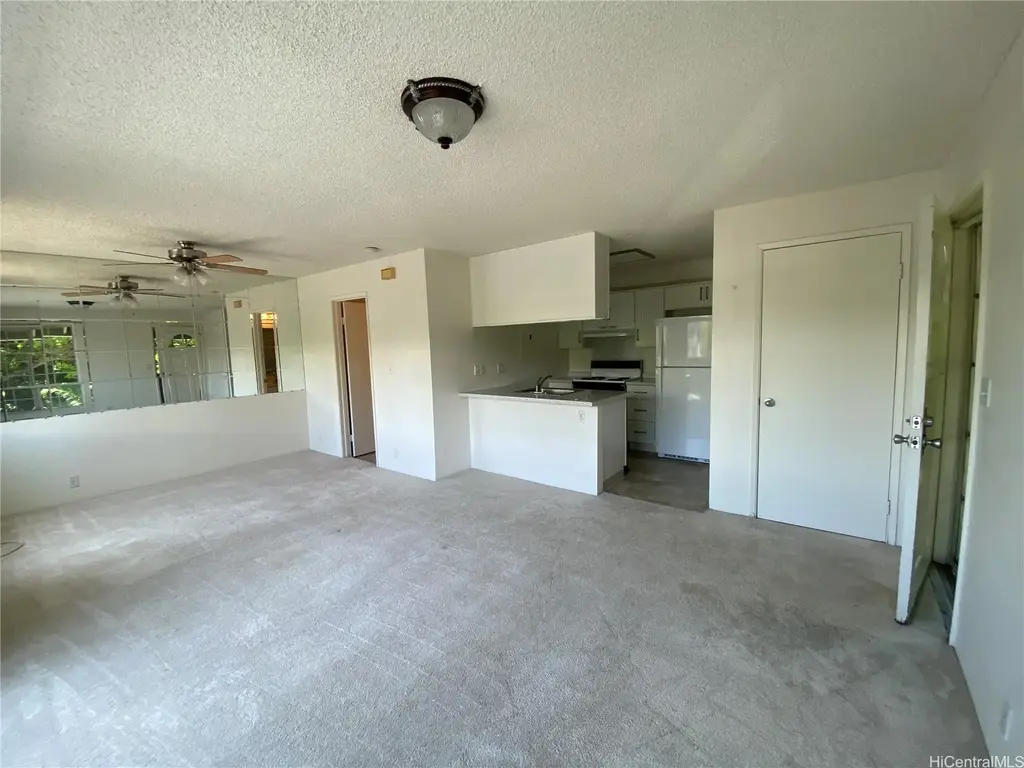 383 Mananai Place # 43u, Honolulu