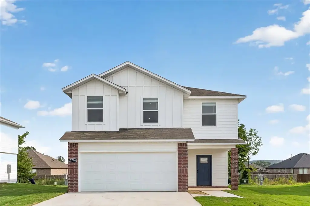 3840 Crescent Springs Avenue, Springdale