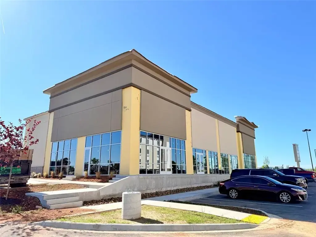 W Pleasant Crossing/s Dixieland Road, Rogers