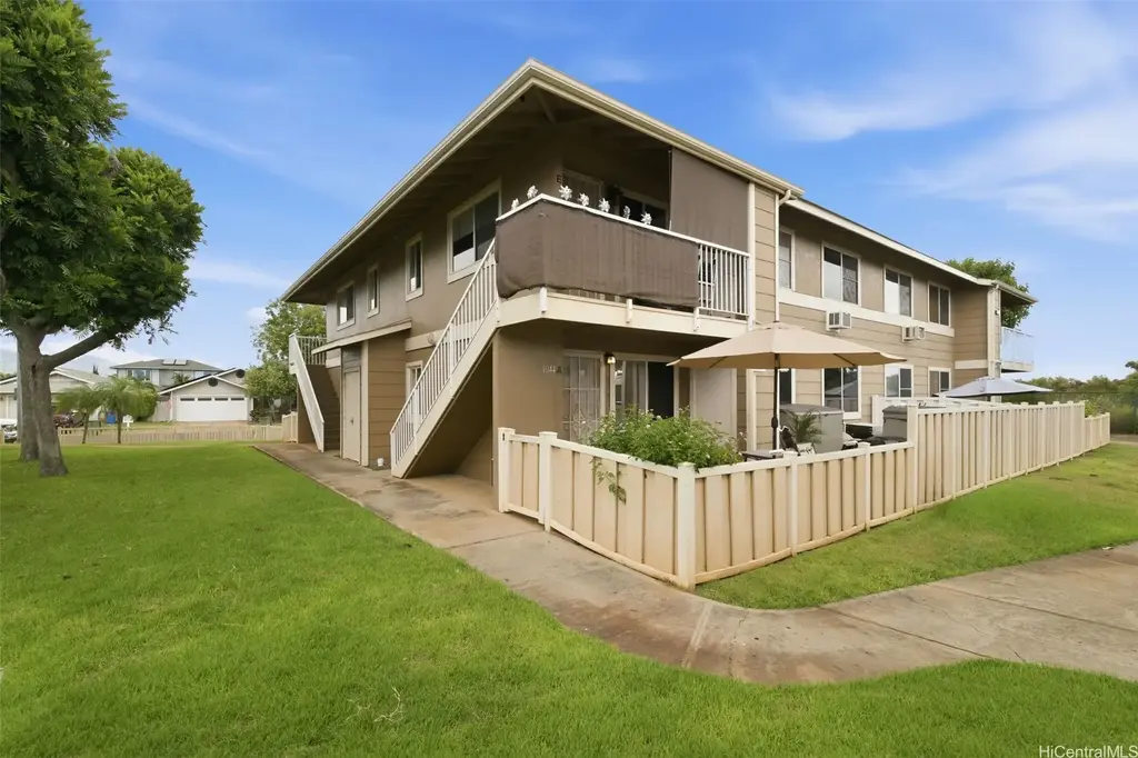 91-1044 Huliau Street # 2a, Ewa Beach