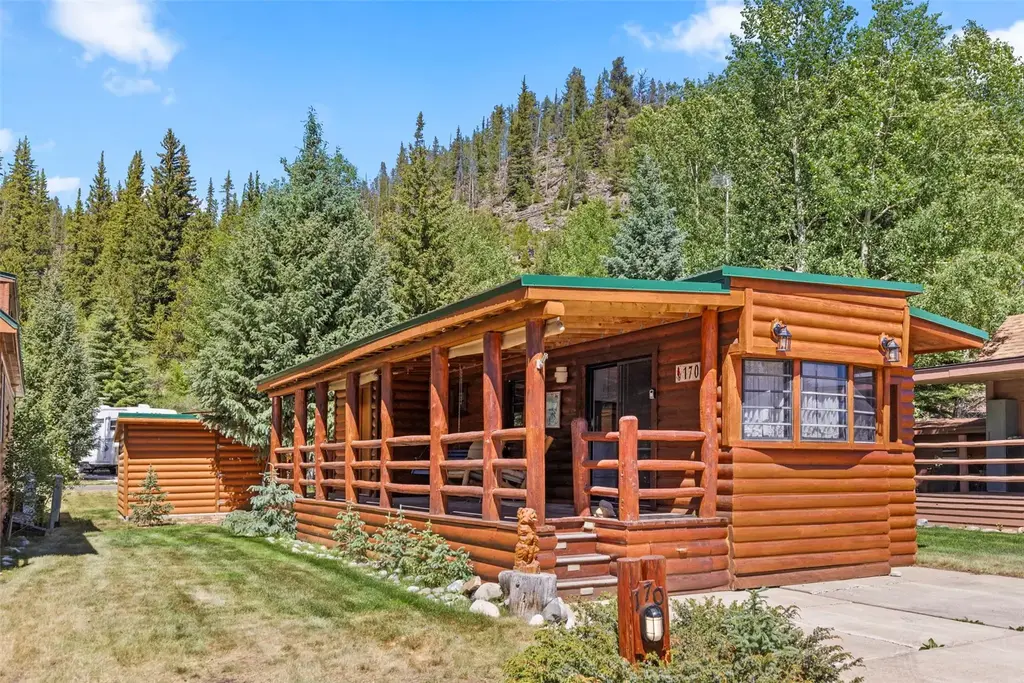 85 Revett Drive 170, Breckenridge