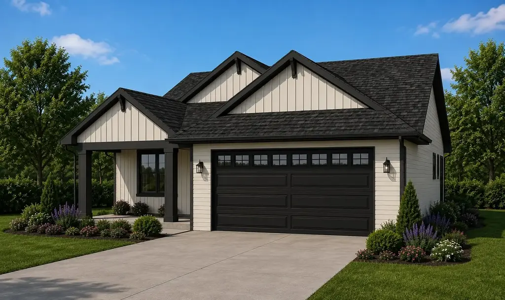 6864 Buck Tail (lot 13) Drive, Altoona