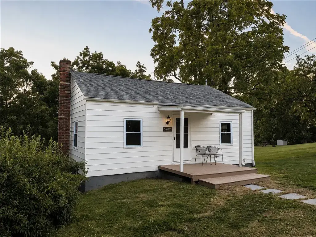 5207 Richland Road , Hampton