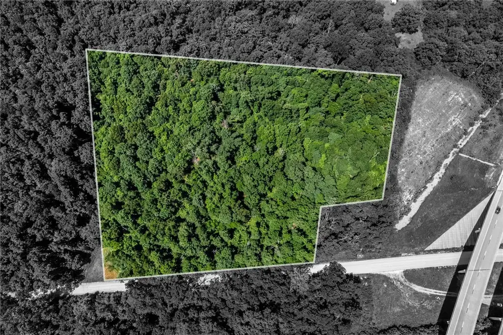 Tbd W Tanyard Hollow Road, Bentonville