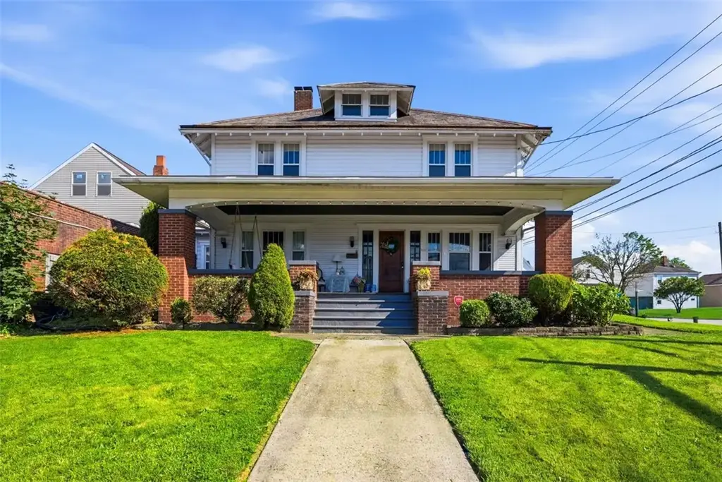500 Broad Avenue , Belle Vernon