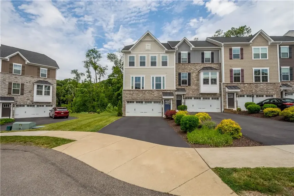 160 Cole Drive, Robinson