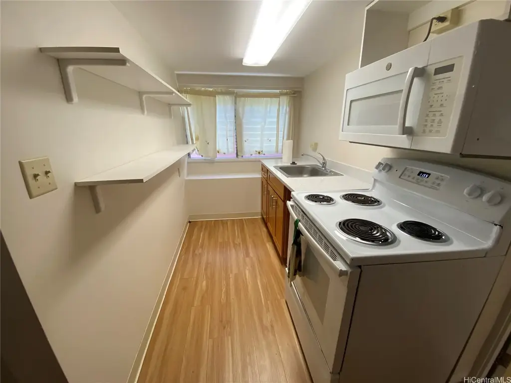 3715 Sierra Drive, Honolulu
