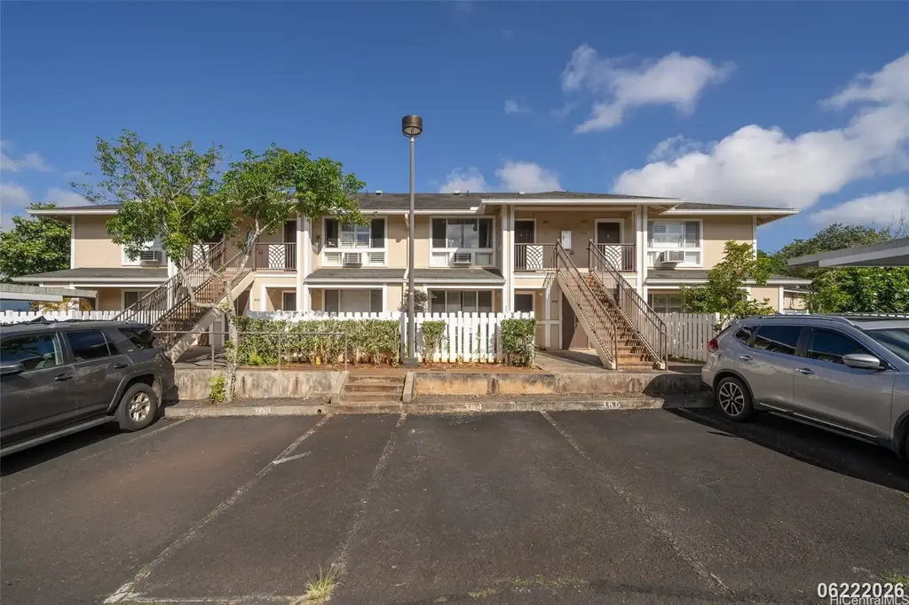95-1125 Koolani Drive # 169, Mililani