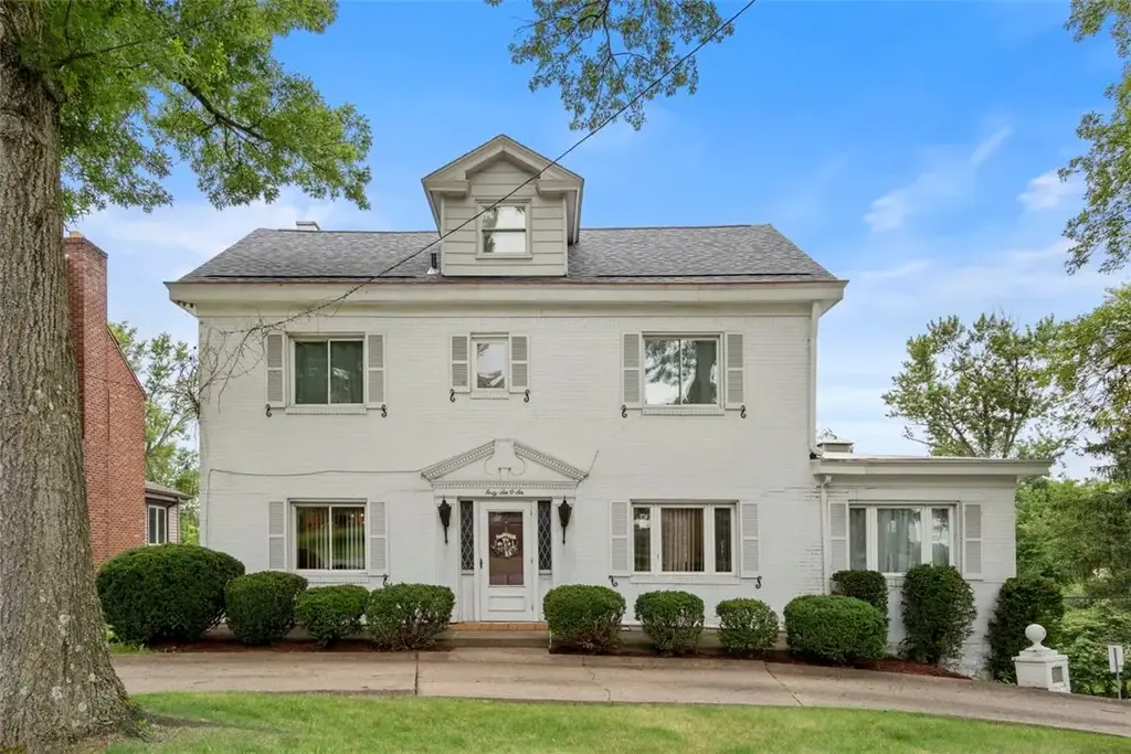 4606 Brownsville Road , Whitehall