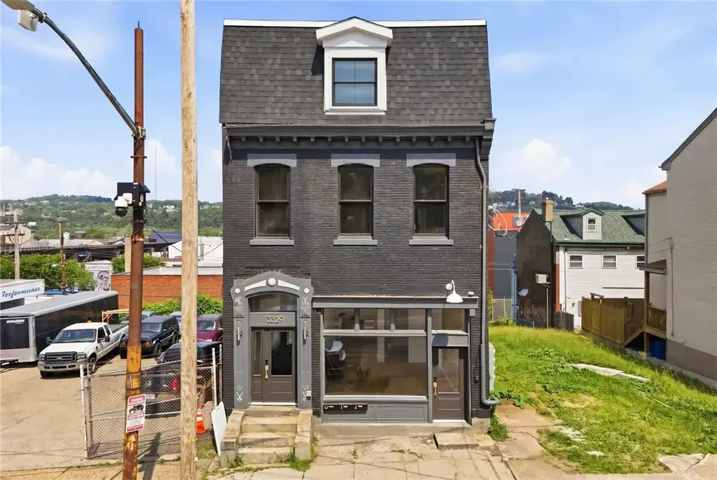 3329 Liberty Avenue , Lawrenceville