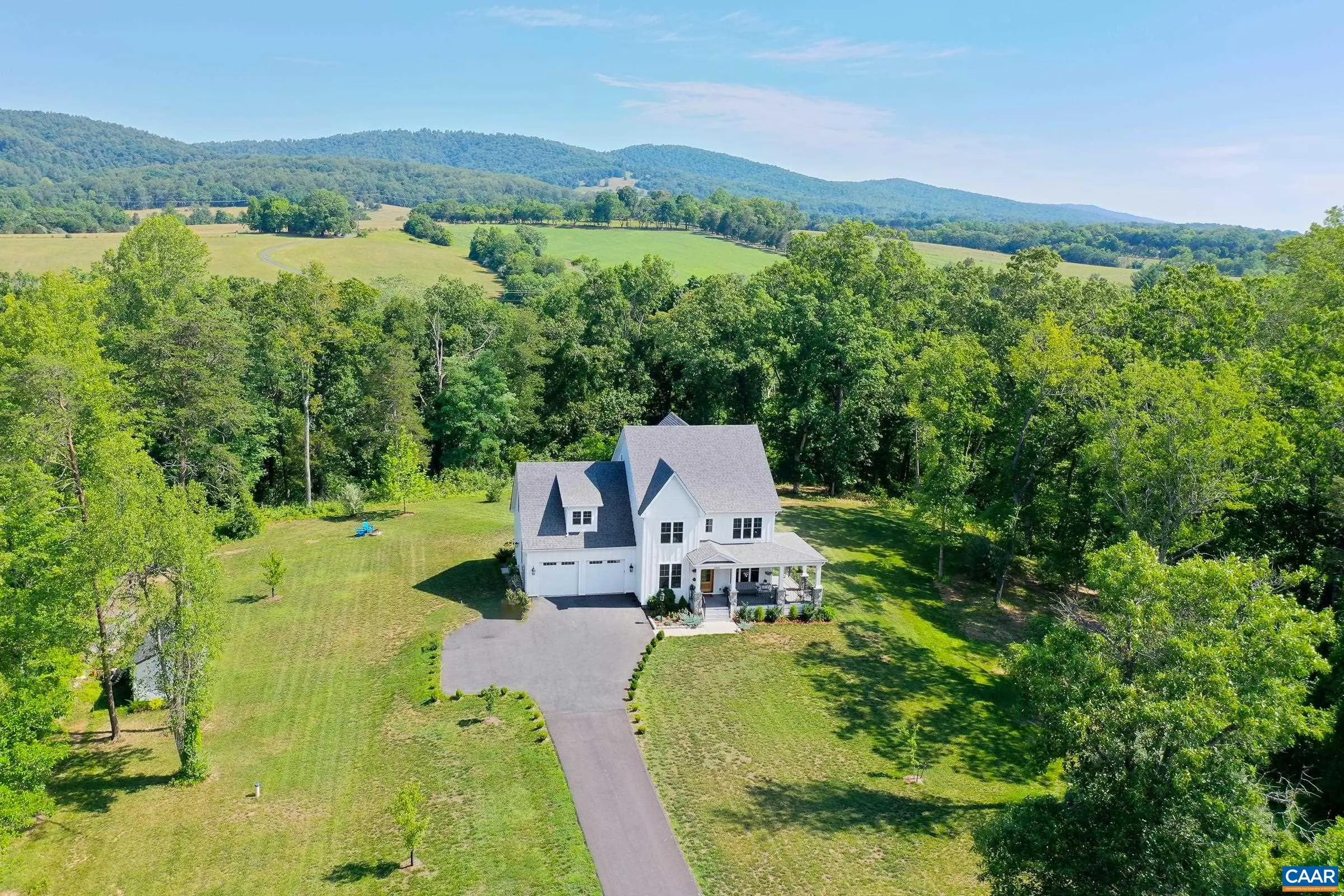 3430 Keswick Rd, Keswick
