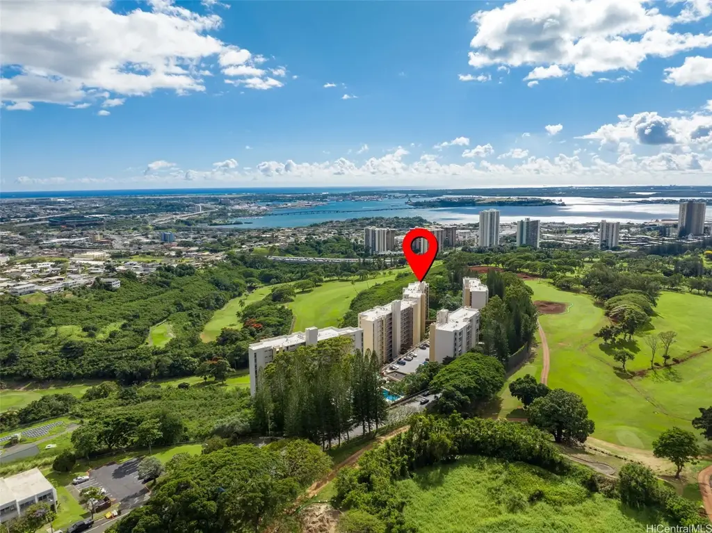 (unit #2/402) 98-707 Iho Place, Aiea