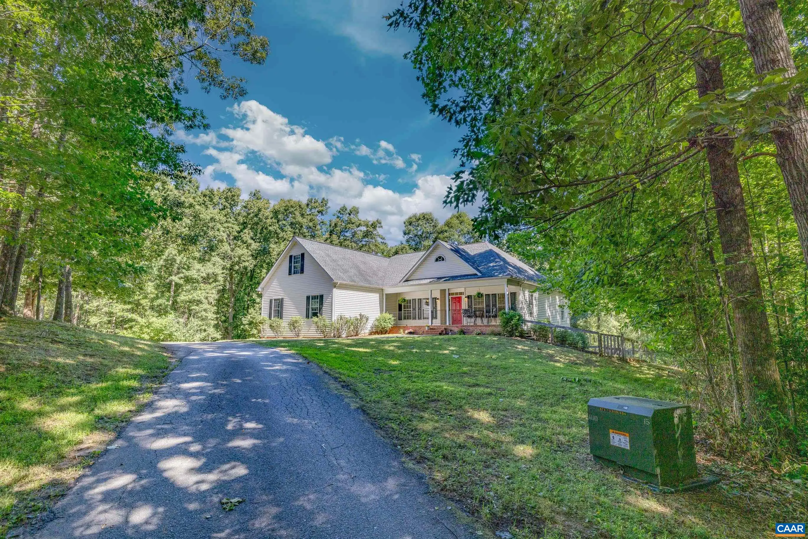 3002 Burnley Station Rd, Barboursville