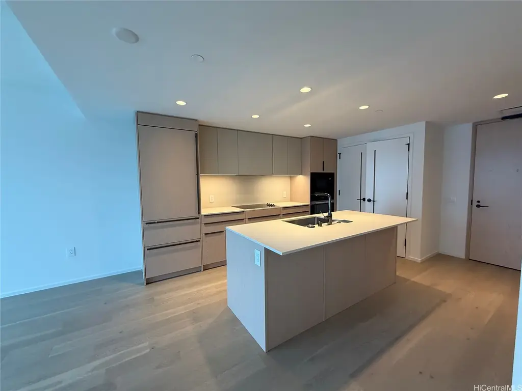 333 Ward Avenue # 3506, Honolulu