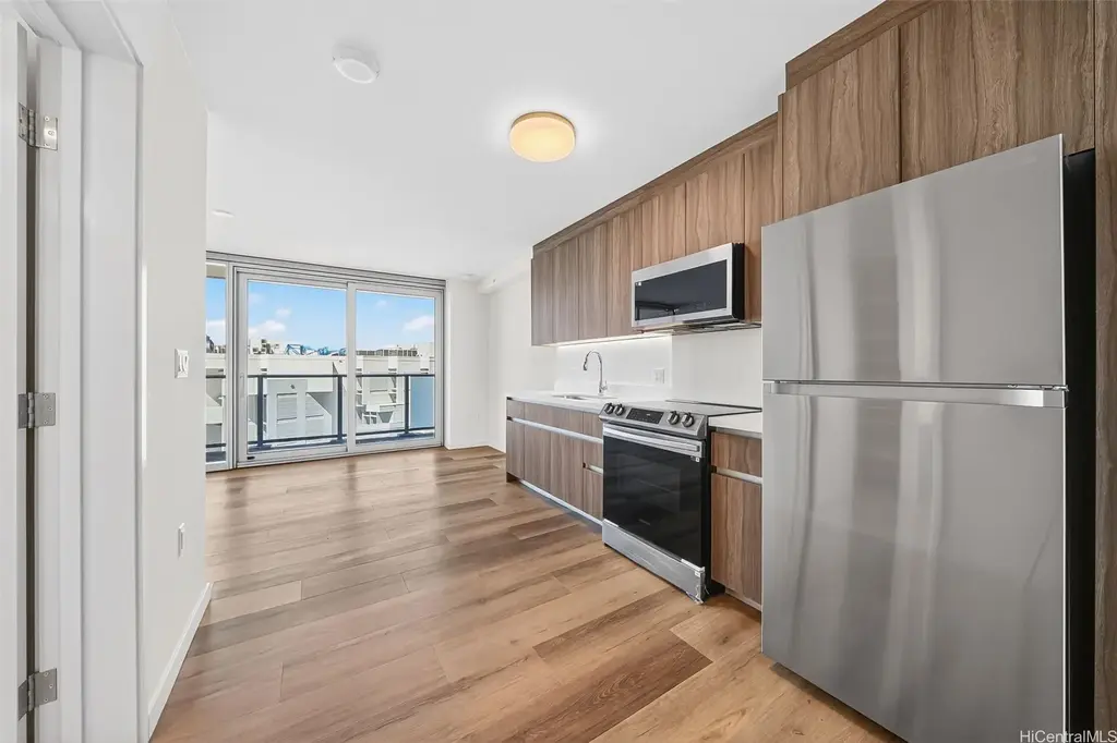 1500 Rycroft Street # 1410r, Honolulu