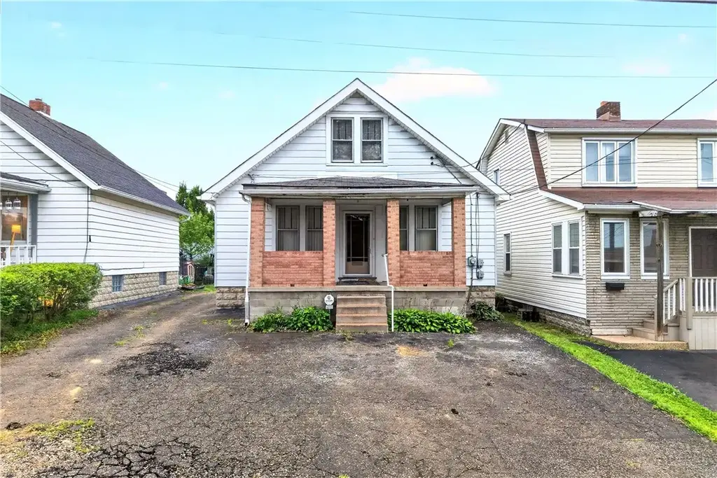 5310 Park Avenue , Bethel Park