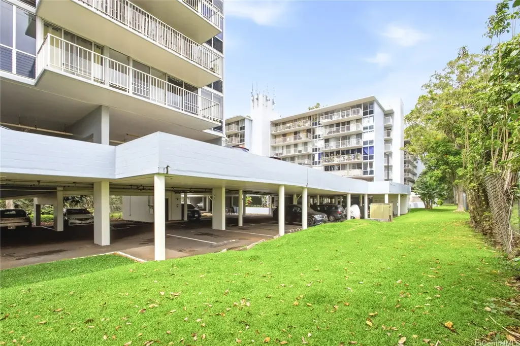 1600 Wilikina Drive # C304, Wahiawa