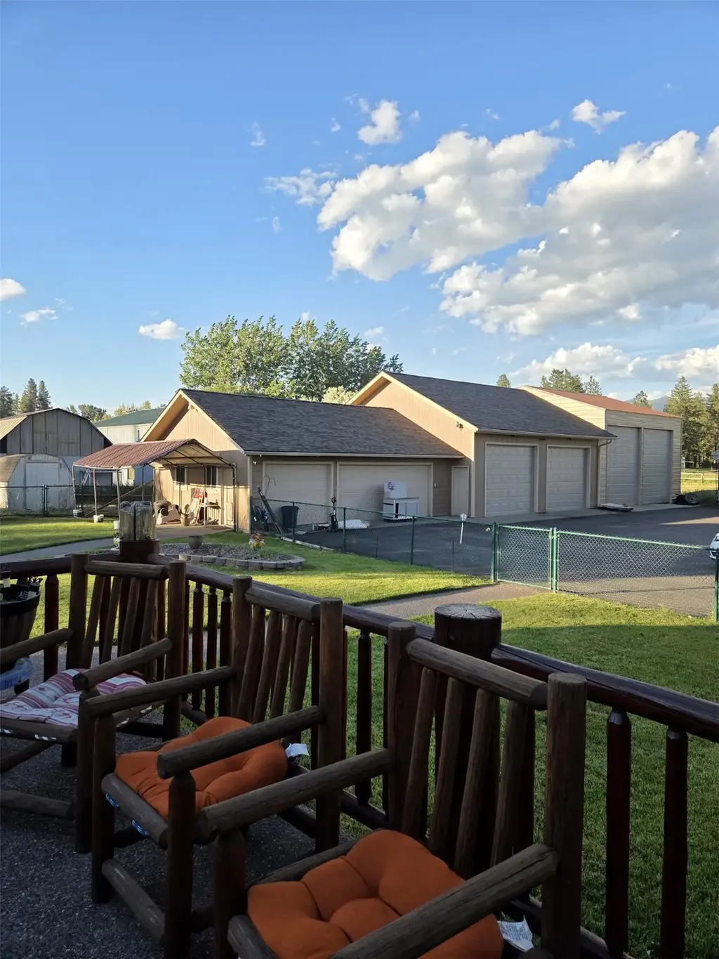 100 N Springwood Road, Kalispell