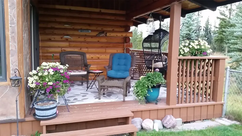 195 Whitefish Drive, Seeley Lake