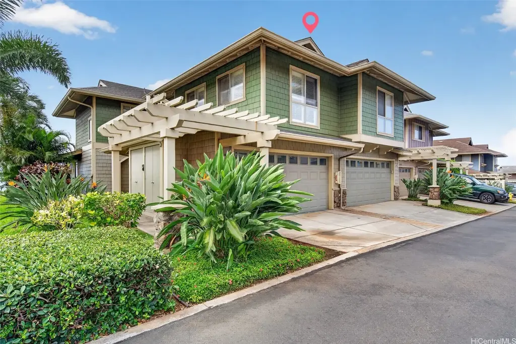 (unit #204) 92-7127 Elele Street, Kapolei