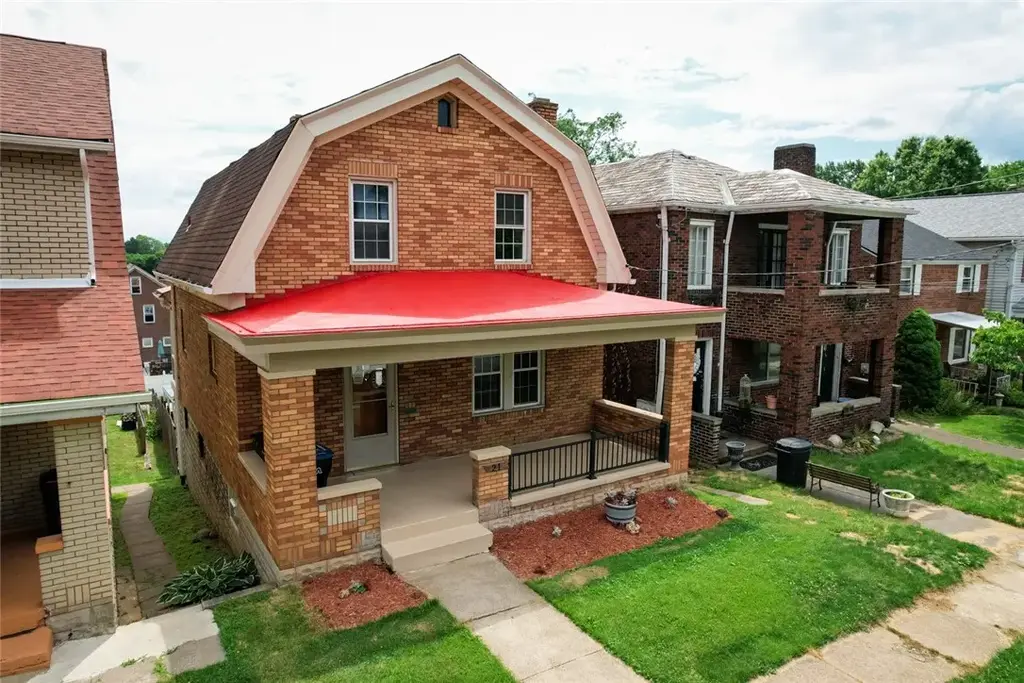 21 Ann Arbor Avenue , West View