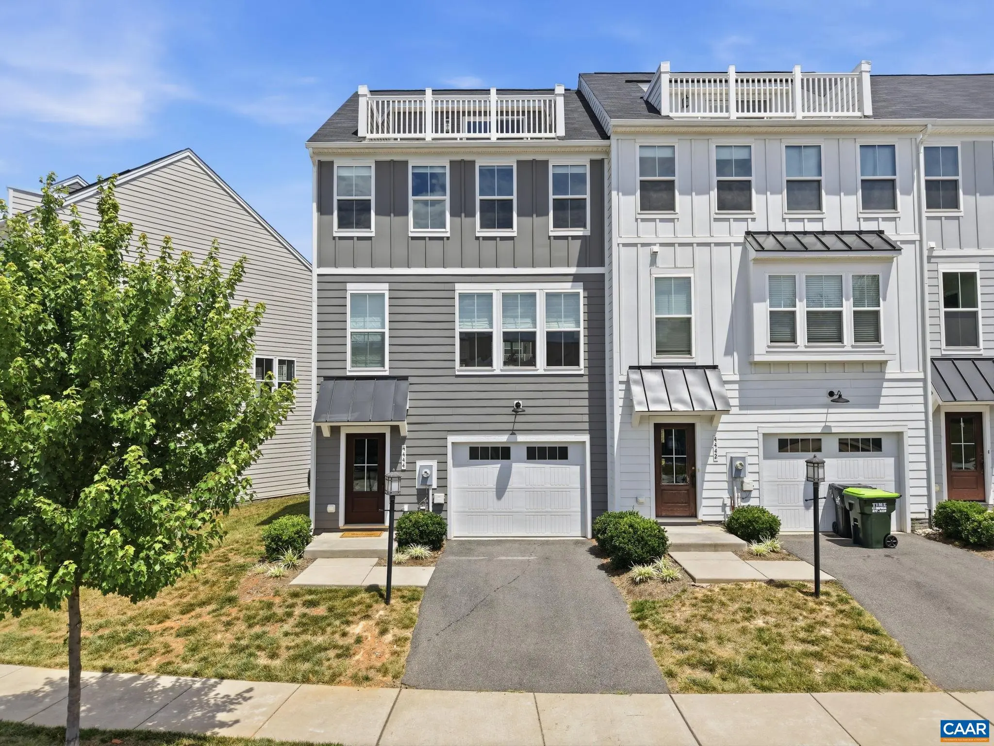 4444 Alston St, Crozet