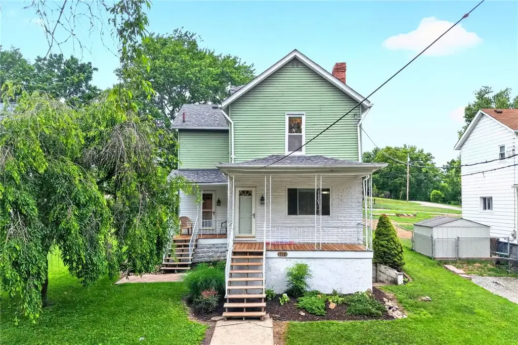 110 Ringneck Lane, Hempfield