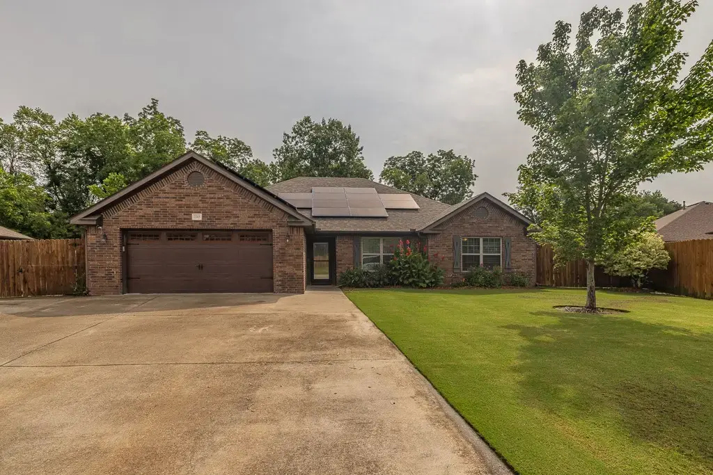 2305 Kelly Lynn Place, Fayetteville